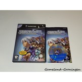 Phantasy Star Online Episode III C.A.R.D. Revolution (Complete, UKV)