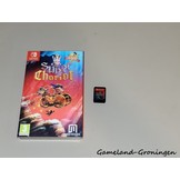 Super Chariot (Compleet)