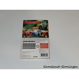 Super Chariot (Compleet)