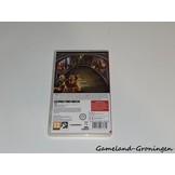 Sphinx and the Cursed Mummy (Compleet)