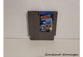 Blaster Master (FRA)