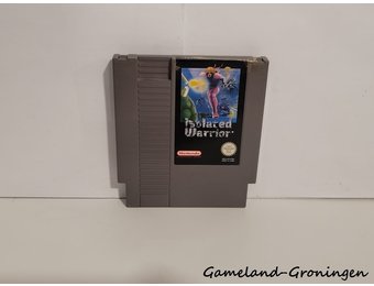 Isolated Warrior (FRA)