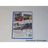 Burnout 3 Takedown (Complete)