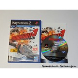 Burnout 3 Takedown (Compleet)