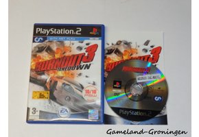 Burnout 3 Takedown (Complete)