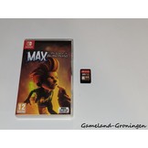 Max the Curse of Brotherhood (Compleet, FAH)