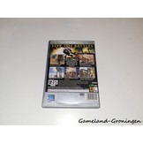 Star Wars Battlefront (Compleet, Platinum)