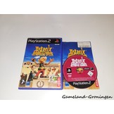 Asterix en de Olympische Spelen (Compleet)