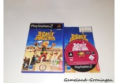 Asterix en de Olympische Spelen (Complete)