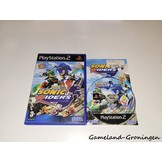 Sonic Riders (Compleet)