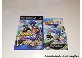 Sonic Riders (Compleet)