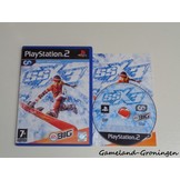 SSX 3 (Compleet)