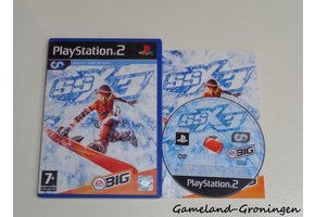 SSX 3 (Complete)