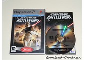 Star Wars Battlefront (Compleet, Platinum)
