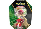 Pokémon TCG - Summer Tin Divergent Powers Decideuye