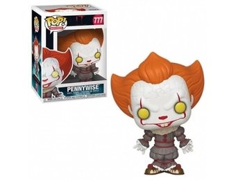 IT Chapter 2 POP! - Pennywise with Open Arms #777