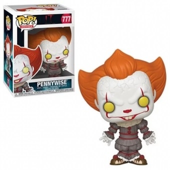 IT Chapter 2 POP! - Pennywise with Open Arms #777