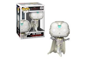 WandaVision POP! - The Vision #824