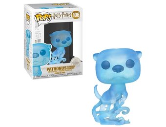 Harry Potter POP! - Patronus Hermione Granger #106