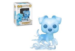Harry Potter POP! - Patronus Ron Weasley #105