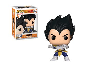 Dragon Ball Z POP! - Vegeta #614
