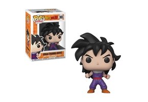 Dragon Ball Z POP! - Gohan (Training Outfit) #383