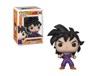 Dragon Ball Z POP! - Gohan (Training Outfit) #383