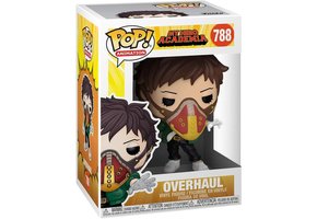 My Hero Academia POP! - Kai Chisaki (Overhaul) #788