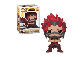 My Hero Academia POP! - Eijiro Kirishima #606