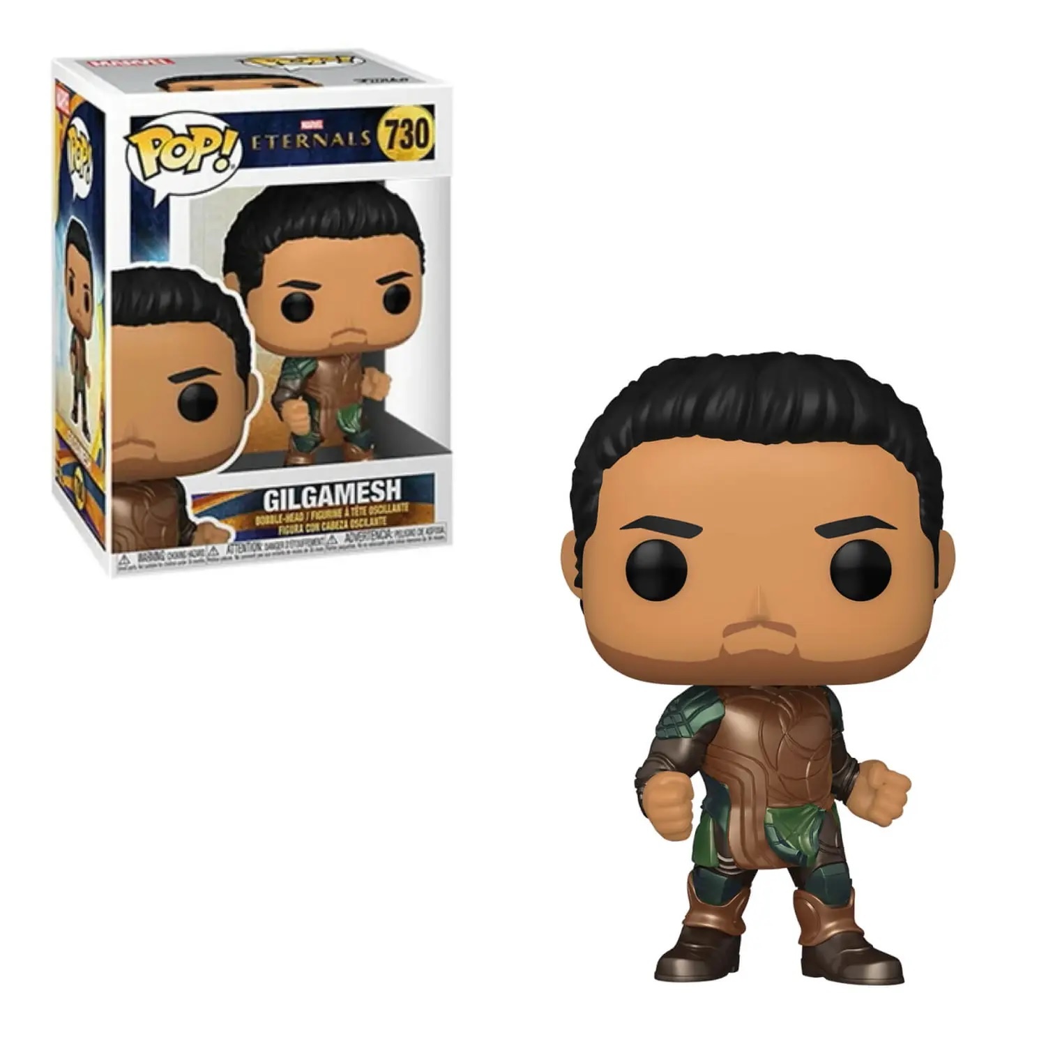 Eternals POP! - Gilgamesh #730