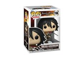 Attack on Titan S4 POP! - Mikasa Ackerman with Swords #1166