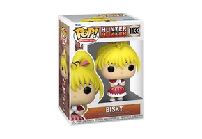 Hunter x Hunter POP! - Bisky #1133