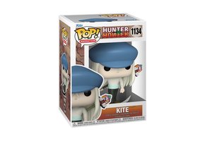 Hunter x Hunter POP! - Kite with Scythe #1134