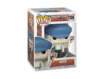 Hunter x Hunter POP! - Kite with Scythe #1134