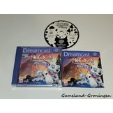 Disney's 102 Dalmatians Puppies to the Rescue (Complete)