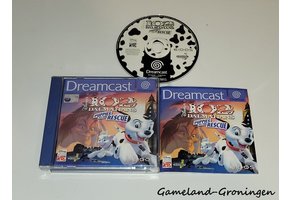 Disney's 102 Dalmatians Puppies to the Rescue (Compleet)