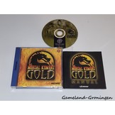 Mortal Kombat Gold (Complete)