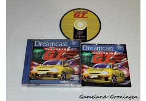 SEGA GT (Complete)