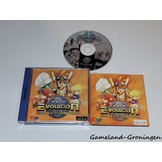 Evolution The World of Sacred Device (Complete)