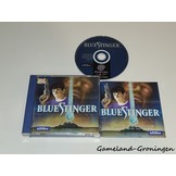 Blue Stinger (Compleet)