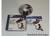 Evil Twin (Compleet)