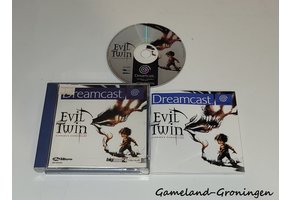 Evil Twin (Compleet)
