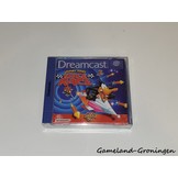 Looney Tunes Space Race