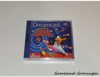 Looney Tunes Space Race