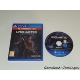 Uncharted The Lost Legacy (Complete, PlayStation Hits)