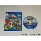 Harvest Moon Mad Dash (Compleet)