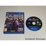 Marvel Avengers (Compleet)