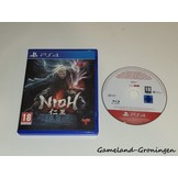 Nioh (Compleet)
