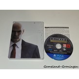 Hitman The First Season Steelbook (Complete)