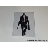 Hitman The First Season Steelbook (Compleet)